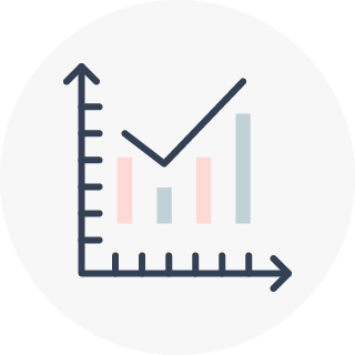 カーブスグループ連結売上高）