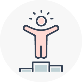 カーブスグループ顧客満足度